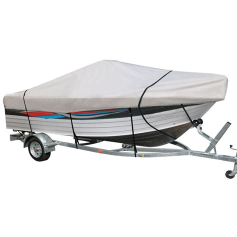 Boat Cover - CENTRE CONSOLE - Precision Marine - Inboard Ski Boat Specialist