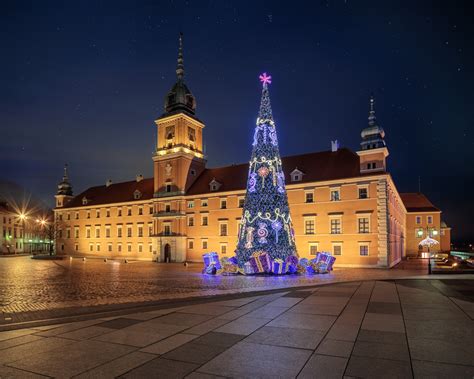 Zamek Królewski - warszawskie muzea - przewodnik po Warszawie - Usługi Przewodnickie Izabela Danił