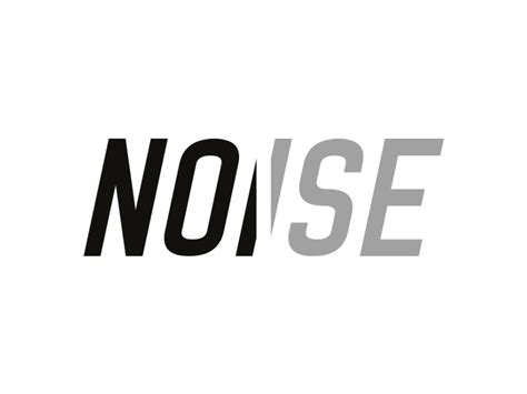 Noise v2 by paddy kellaway on Dribbble