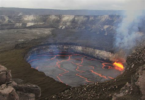 The story of Halema‘uma‘u - Hawaii Tribune-Herald