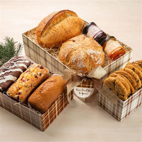 Gift Baskets – Kneaders Bakery & Cafe