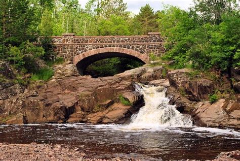 Seven Bridges Road | Duluth & The North Shore, MN | Pinterest