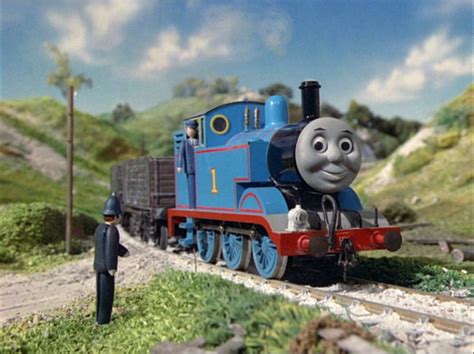 Image - ThomasinTrouble9.png | Thomas the Tank Engine Wikia | Fandom powered by Wikia