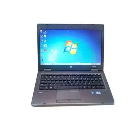 Black Refurbished Hp Laptops at Rs 16000 in Nagpur | ID: 21018517188