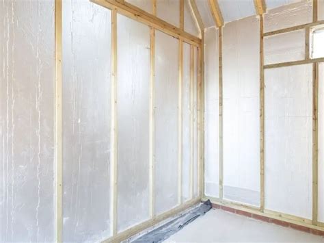 What Is Rigid Foam Board Insulation (Complete Guide)