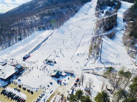 Winter season was improvement over last year for ski areas | Local | poststar.com