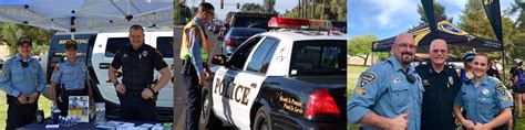 Tucson Police Department Jobs - slidesharetrick