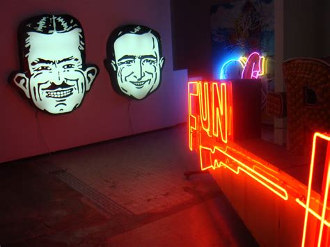 DSC01386 | Museum of Neon Art | zemistor | Flickr