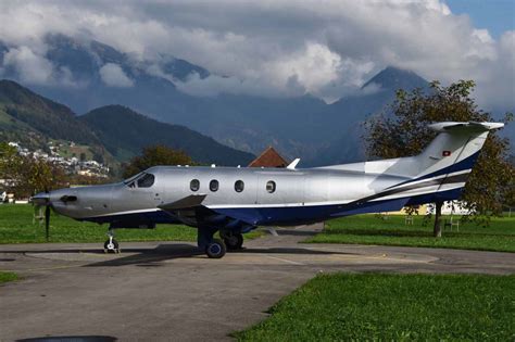 2019 Pilatus PC-12 NG For Sale – aaalwm