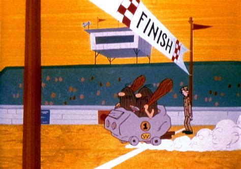 WarnerBros.com | Wacky Races: The Complete Series | TV