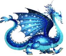 Dragon Plancton | Wiki Dragon City | Fandom