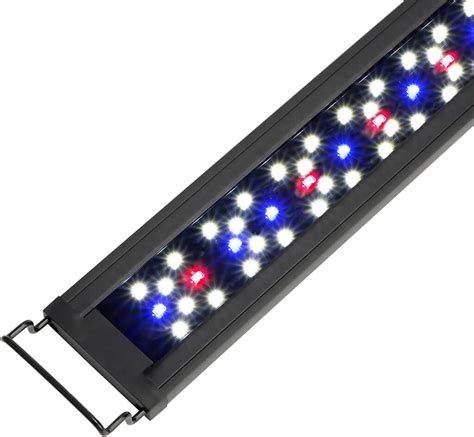 Best Aquarium LED Lighting - AquaLifeTank