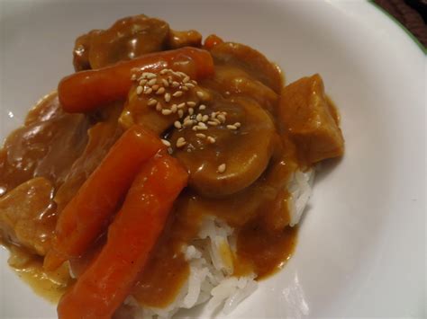 Glico Curry – Hot – Elsie Hui