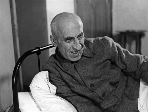 Mohammad Mosaddegh | Biography & Facts | Britannica