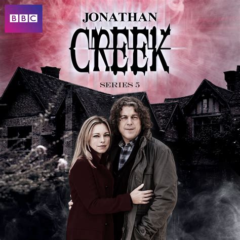 Jonathan Creek, Series 5 on iTunes