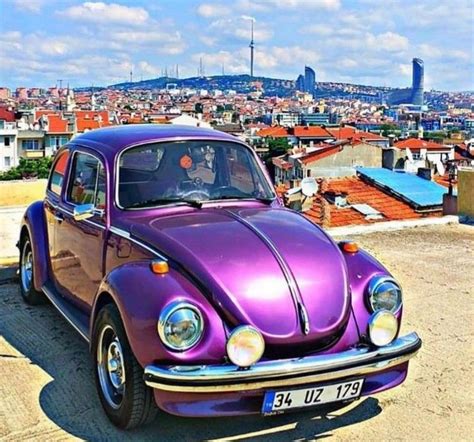 The Iconic VW Beetle: A Timeless Classic in 2023 | Volkswagen beetle, Volkswagen, Vw beetle classic