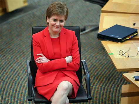 Nicola Sturgeon did not breach ministerial code, independent report concludes | Express & Star