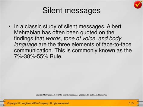 Interpersonal Communication Skills - ppt download