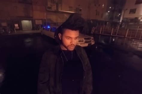 The Weeknd – “The Hills (Remix Feat. Eminem)” Interactive Video