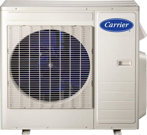 Carrier 38MGQC183 18,000 BTU Mini-Split Outdoor Air Conditioner with ...