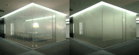 How To Add Natural Light In The Office With Privacy Glass | Commercial Architectural ...