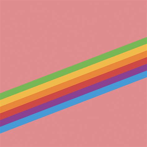 Rainbow iPhone Wallpapers on WallpaperDog