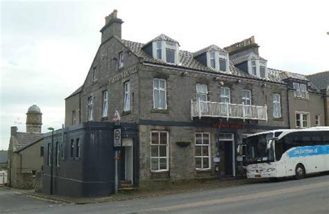 Station Hotel (Thurso) - Reviews, Photos & Price Comparison - TripAdvisor