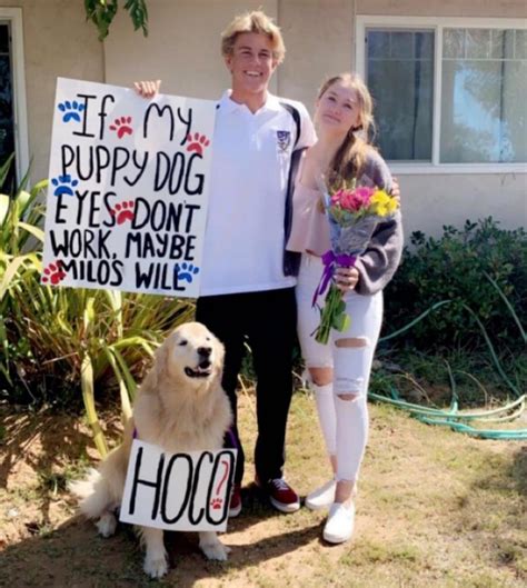 Top ten homecoming proposal ideas – The Lancer Link