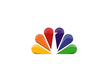 NBC Peacock Logo - LogoDix