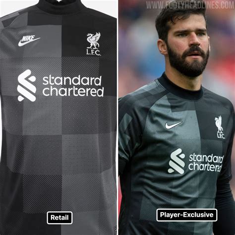 Liverpool Goalkeeper Stadium Kit 2022-23 Little Kids | lupon.gov.ph