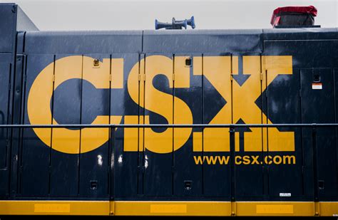 CSX: How this railroad got its name | Trains Magazine