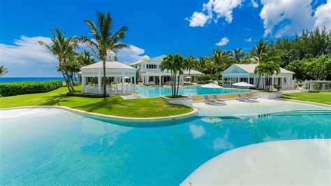 Celine Dion Cuts Price of Jupiter Island Estate to $38.5 Million