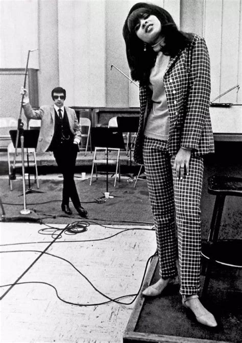 Phil and Ronnie Spector | Ronnie spector, The ronettes, Phil