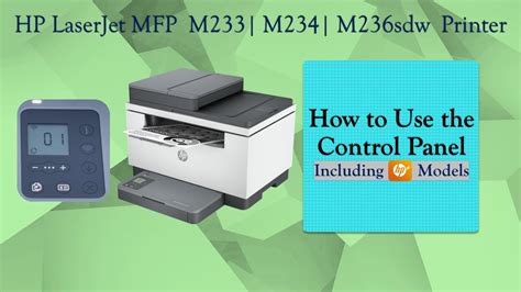 Hp Laserjet Mfp M234sdwe Laser Printer Purchase Online | www173.rtaf.mi.th