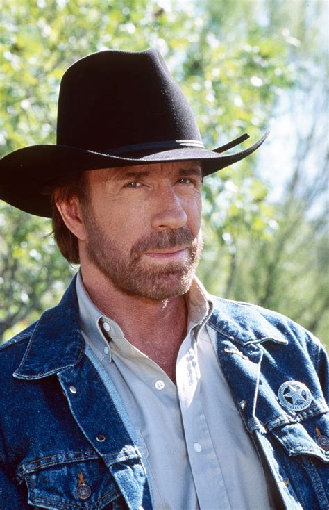 'Walker, Texas Ranger' Reboot Premieres In January