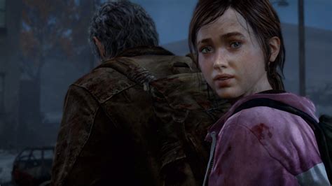 The Last Of Us Remastered Review - Niche Gamer