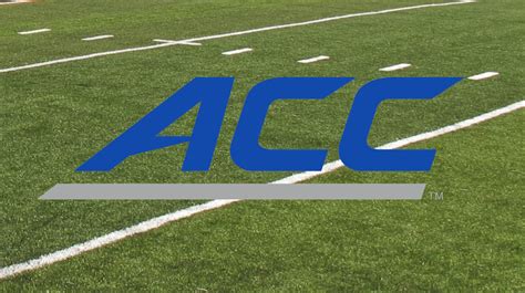 2017 All-ACC Football Teams Announced | WFMYNEWS2.com