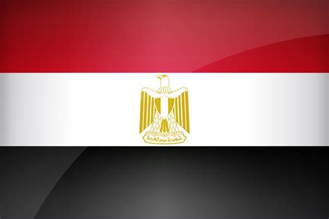 Flag Egypt | Download the National Egyptian flag
