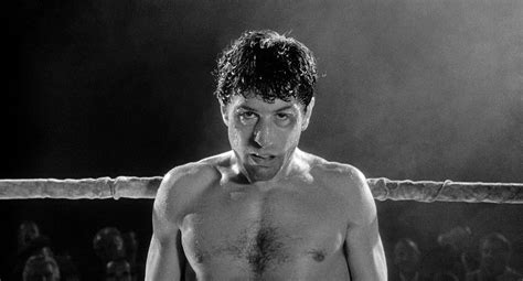 Revisiting the Violence and Style of Martin Scorsese’s “Raging Bull” | The New Yorker