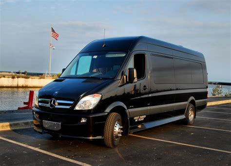 Battisti Customs Mercedes custom sprinter www.customsprintervan.com ...