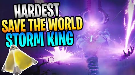 Fortnite save the world storm king weapons 200384-Fortnite save the ...