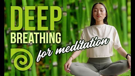 3 HOURS OF DEEP BREATHING FOR MEDITATION AND CONCENTRATION - YouTube