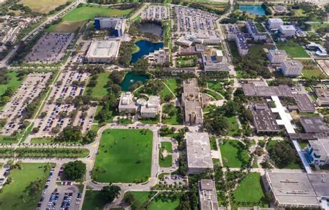Florida Atlantic University Enrollment 2024 - Addia Anselma