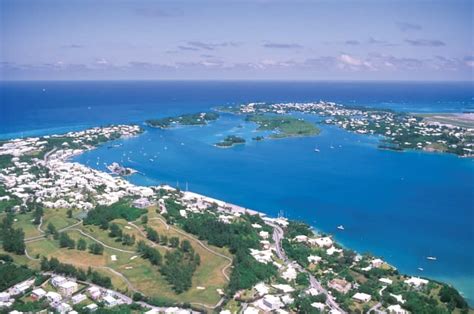 Bermuda Weather June - Temperature, Rain, Sunshine Hours