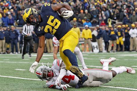 Michigan vs. Ohio State score predictions from MLive’s beat writers - mlive.com