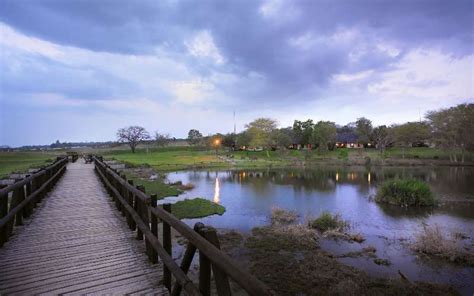 Sabi River Sun Resort, Hazyview, South Africa