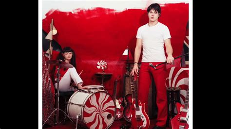 The White Stripes - Fell In Love With A Girl (Alternate Take - Official Audio) - YouTube