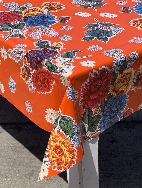 Oilcloth, oil cloth, vinyl tablecloths, picnic tablecloths, fabric – Oilcloth International, Inc.