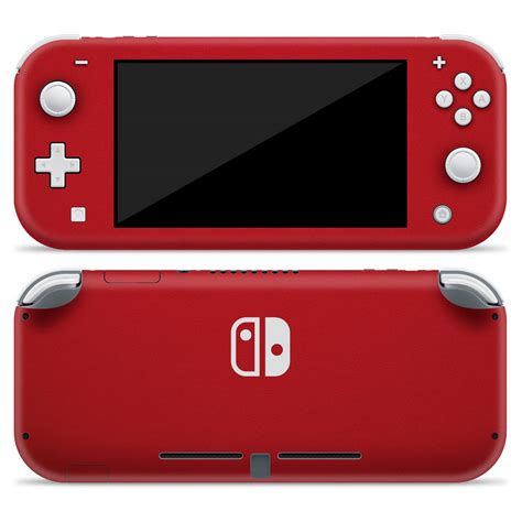 Nintendo Switch Lite Skins and Wraps | XtremeSkins