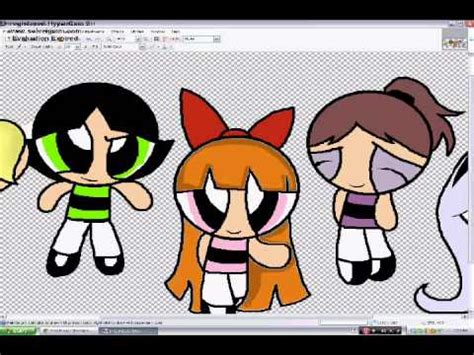 PPG Speedpaint - YouTube